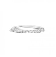 Anello Recarlo Donna Anniversary in Oro bianco Diamante R01MZ973/018-12